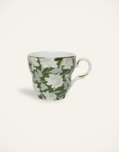 Big Mama Cup And Saucer
