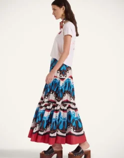 Big Skirt