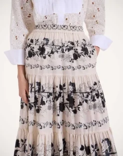 Big Skirt