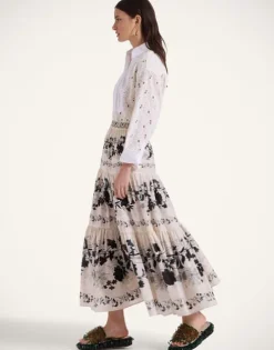Big Skirt