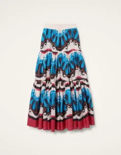 Big Skirt