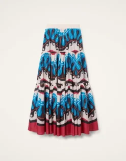 Big Skirt