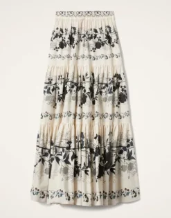 Big Skirt