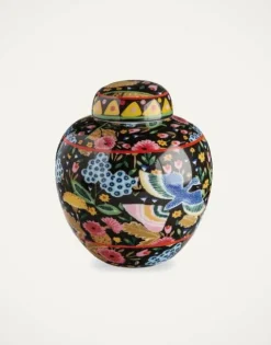Big Tea Jar