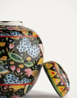 Big Tea Jar