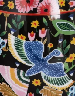 Big Tea Jar