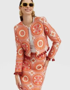 Bijoux Jacket