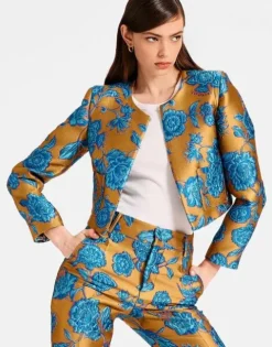 Bijoux Jacket
