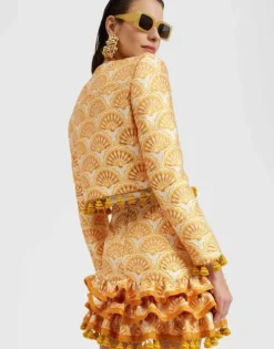 Bijoux Jacket