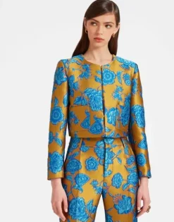 Bijoux Jacket