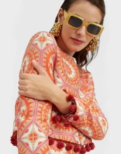 Bijoux Jacket