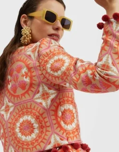 Bijoux Jacket