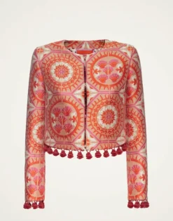 Bijoux Jacket
