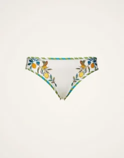 Bikini Bottom (Placed)