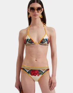 Bikini Top (Placed)
