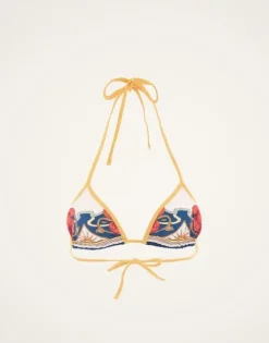 Bikini Top (Placed)