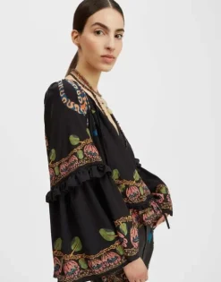 Boho Blouse
