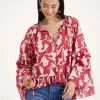 Boho Blouse