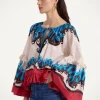 Boho Blouse