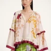 Boho Blouse