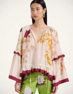 Boho Blouse