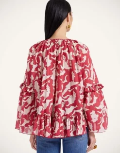 Boho Blouse