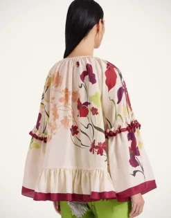 Boho Blouse