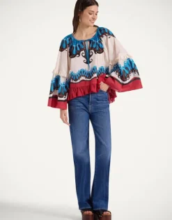 Boho Blouse