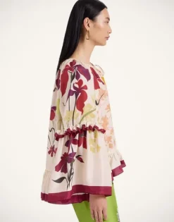 Boho Blouse
