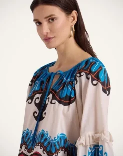 Boho Blouse