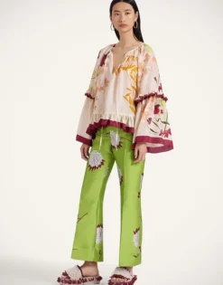 Boho Blouse