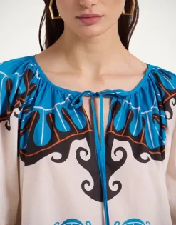 Boho Blouse