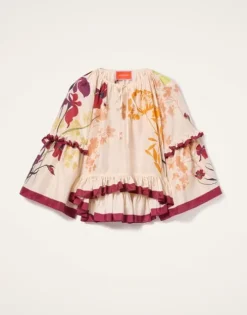 Boho Blouse