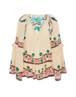 Boho Blouse