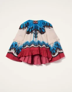 Boho Blouse