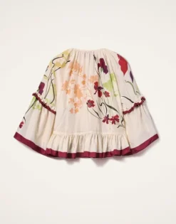 Boho Blouse