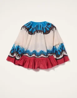 Boho Blouse