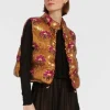 Bonbon Puffer Vest