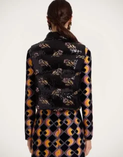 Bonbon Puffer Vest
