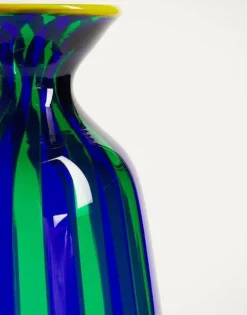 Bottiglia Vase (liscio)