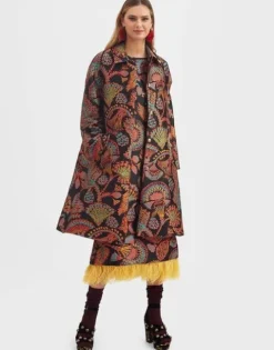 Boxy Coat