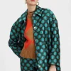 Boxy Coat
