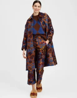 Boxy Coat