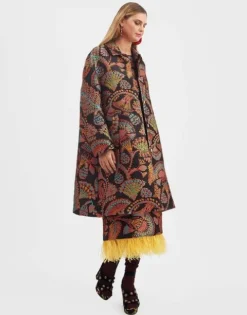 Boxy Coat