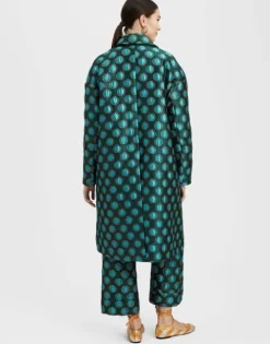 Boxy Coat