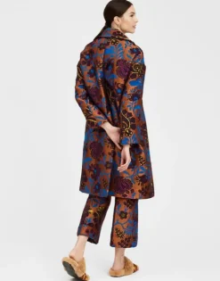 Boxy Coat
