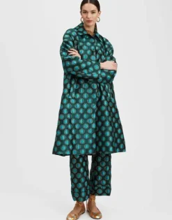 Boxy Coat