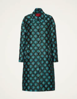 Boxy Coat