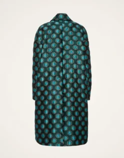 Boxy Coat