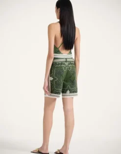 Boyfriend Shorts